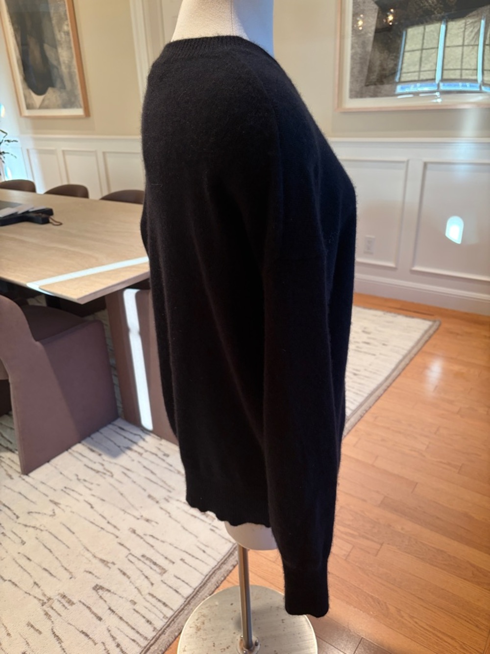Aritzia - Babaton Cashmere Sweater - Picture 7 of 13